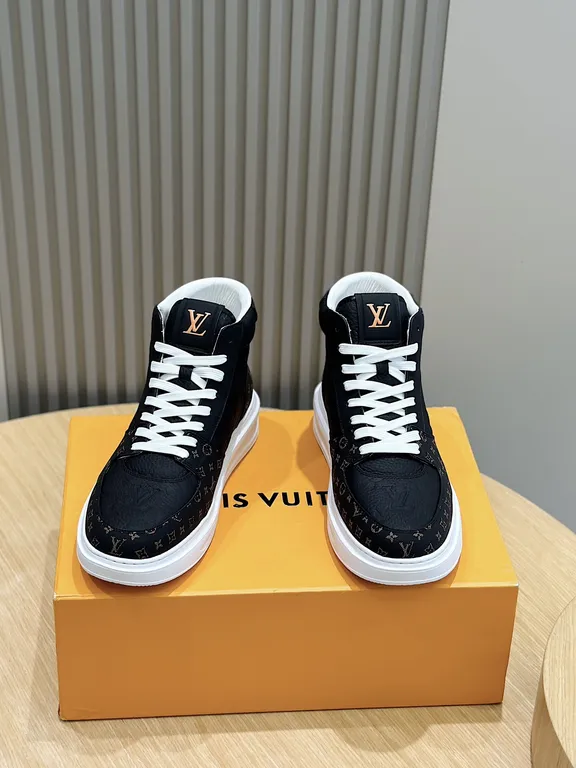 Louis Vuitton Shoe 